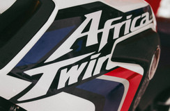 Honda CRF 1000L Africa Twin – Afrikkalaisen jäätävä paluu