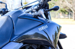 Yamaha XT 660 X vm. 2008 – Monipuolista nurkkapyörää etsimässä