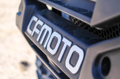 CF Moto C Force 800 – Rehdisti Kiinalainen