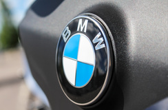 BMW S1000XR – Adventure ja rataohjus törmäyskurssilla