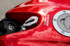 Ducati Monster 1200 – Pirun puhdas sydän