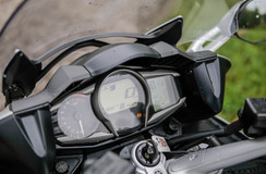 Yamaha FJR1300 – Pehmeä Jänis