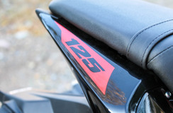 Suzuki GSX-S 125 ABS – Nakutaistelija piikkiluokkaan