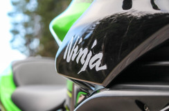 Kawasaki Ninja 650 – Notkea nuori ninja