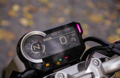 Honda CB1000R Neo-Sports Café – Astetta rajumpaa retroilua