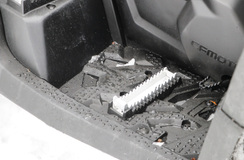 CF Moto CForce 625 – Perusvarma puurtaja