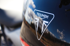 Triumph Trident 660 – Tyylillä edullisempaan keskiluokkaan