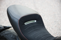 Ducati Diavel 1260 S – Piirun verran pirullisempi