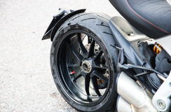Ducati Diavel 1260 S – Piirun verran pirullisempi