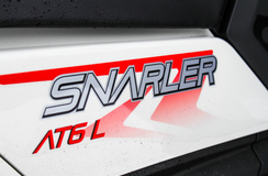 Segway Snarler 600 L EPS T3b – Uutuusmerkin pirteä pelinavaus
