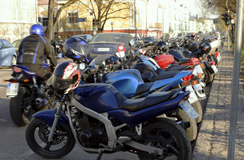 Etsitkö lainaa moottoripyörän hankintaa varten? Muista kilpailuttaa vaihtoehdot