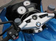 BMW K 1200 R Sport – High Technology