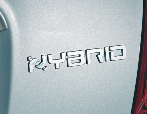 Fiat esittelee hybridin Fiat 500-malliin
