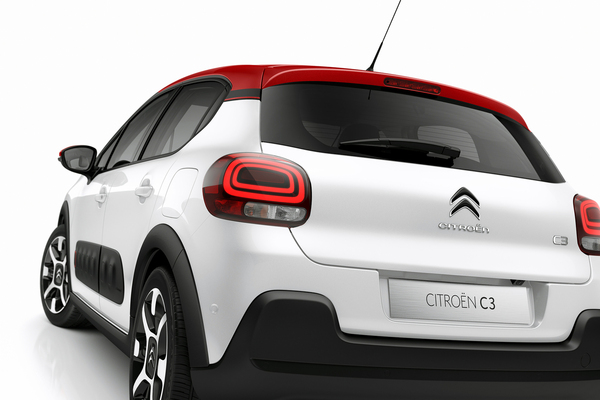 Citroënin Baltian maahantuonti ja Virossa sijaitsevat Citroën- ja Honda-vähittäiskaupat liitetty osaksi Bassadone Groupia